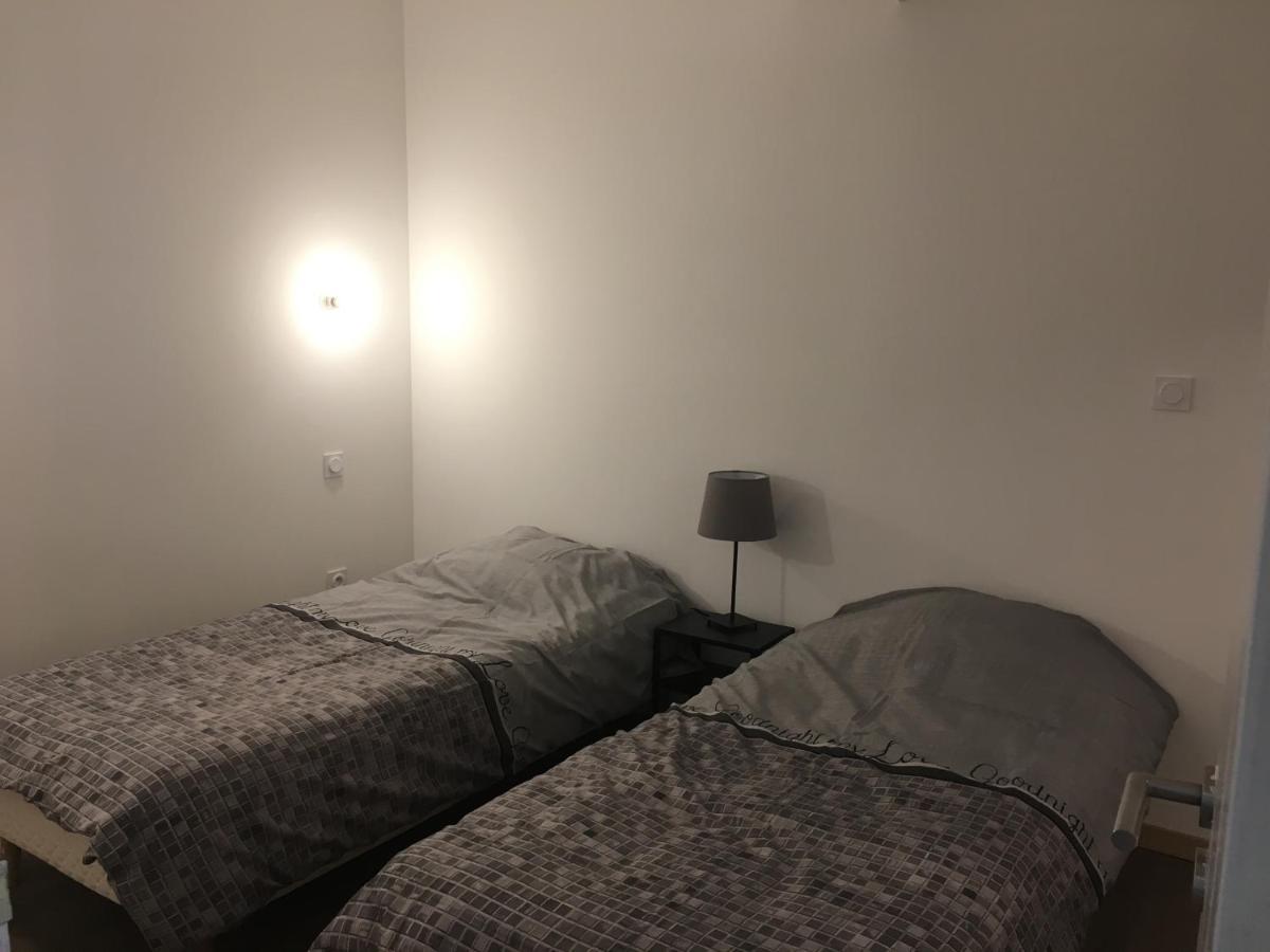 La Cathare Appartement 2 Chambres Lezignan-Corbieres Ngoại thất bức ảnh