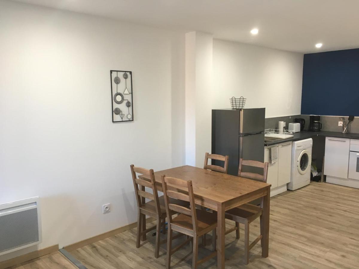 La Cathare Appartement 2 Chambres Lezignan-Corbieres Ngoại thất bức ảnh