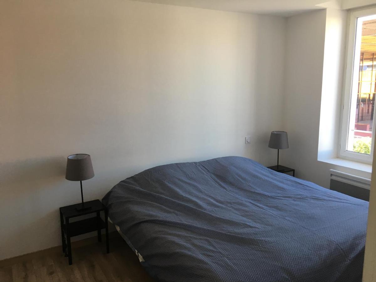 La Cathare Appartement 2 Chambres Lezignan-Corbieres Ngoại thất bức ảnh