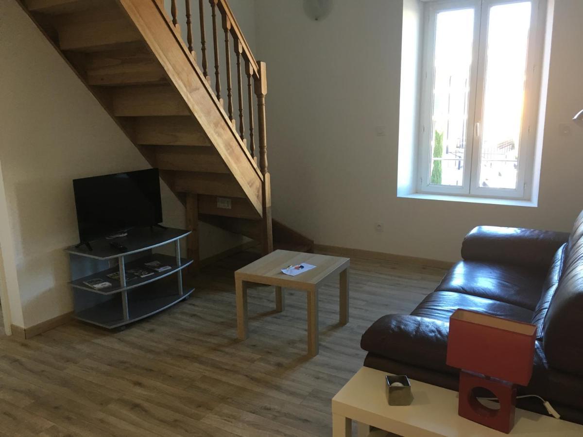 La Cathare Appartement 2 Chambres Lezignan-Corbieres Ngoại thất bức ảnh