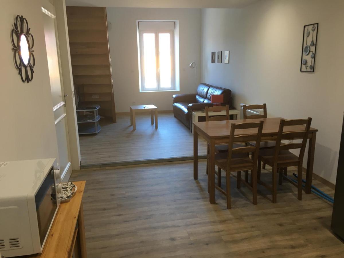 La Cathare Appartement 2 Chambres Lezignan-Corbieres Ngoại thất bức ảnh